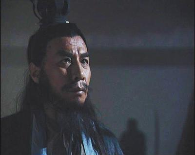 能做一百单八将,此生不再有遗憾|林冲|陈之辉|水浒传_新浪新闻