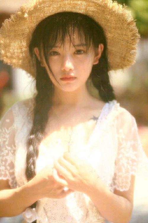 南笙姑娘 小清新 壁纸