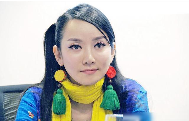 萨顶顶自曝:和老公认识90分钟就闪婚,曾因"假唱"而身败名裂