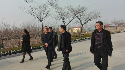 莒县水利局局长宋晓军到仕阳水库检查指导水库运行管理工作