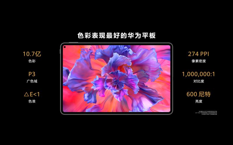 新一代华为matepadpro发布全面升级突破平板体验边界
