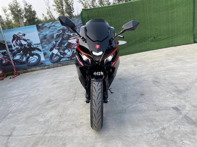 台荣400摩托车_汽车_摩托车