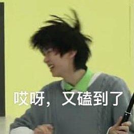 来收点林墨表情包