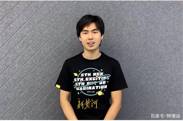 米哈游老板35岁网易新游开发组平均29岁只有年轻人才懂玩家