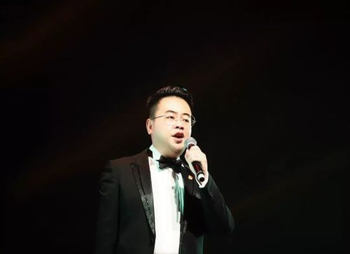 吕志强音乐是我生命的一部分
