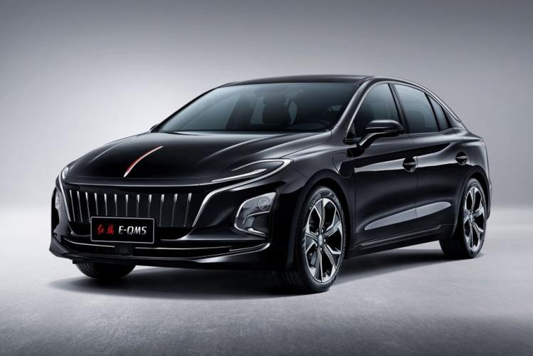 红旗品牌两款车型上榜,奥迪a6l跌落神坛,10月高端轿车销量排行