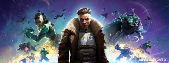 《奇迹时代:星陨》ign 8.4:战斗刺激明快,剧情诱人