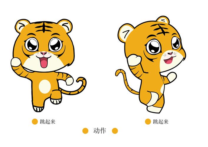 韶关市吉祥物设计