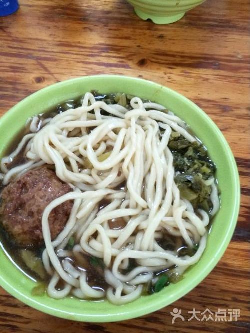 围墙里粗面图片 - 第4张