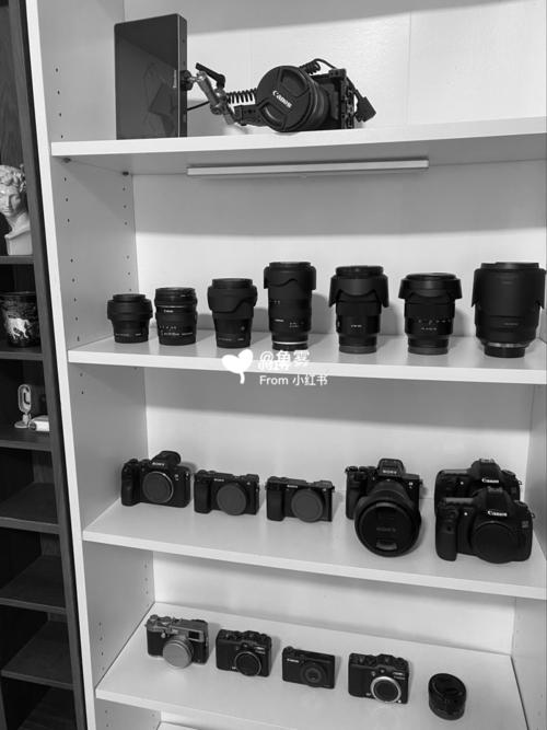 一堆专业设备当摆设 拍照还是用手机_摄影_手机_简历