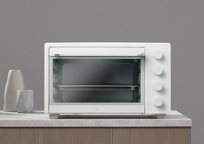 小米32l米家电烤箱