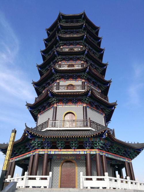 晏子故里我的家乡