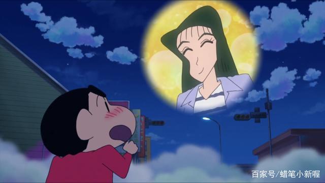 蜡笔小新最新一集:美冴广志规划时间引争论,小新一言破纠纷!