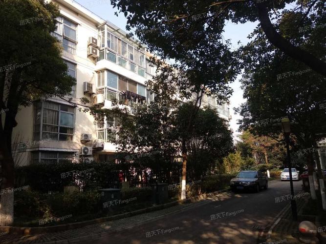 【上海东方花园别墅七宝小区,二手房,租房】- 上海房天下