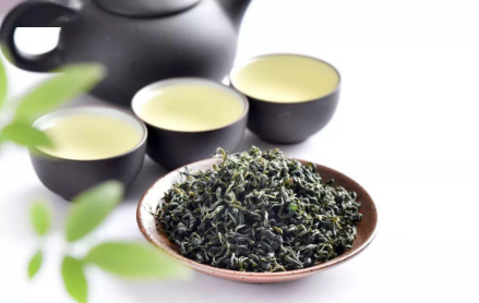 白茶是什么茶 白茶属于绿茶吗 白茶与绿茶的区别