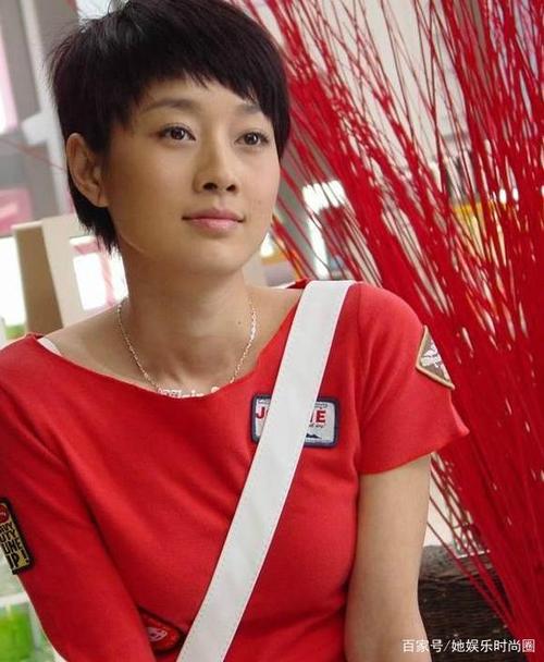 马伊琍电视剧哪部好看 六部代表作品演技炸裂实至名归