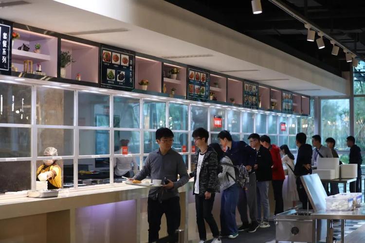 快手,百度纷纷落户,乘风破浪的ai创新中心,到底有什么