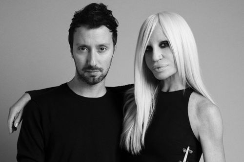 anthony vaccarello 接替 hedi slimane 成为 ysl 新任设计总监,我们