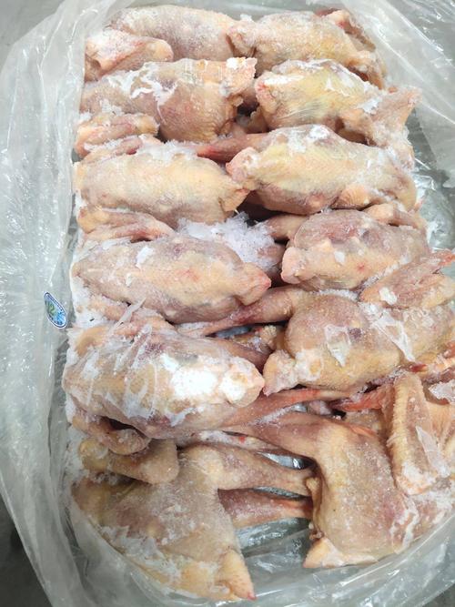 817肉杂鸡 817肉杂