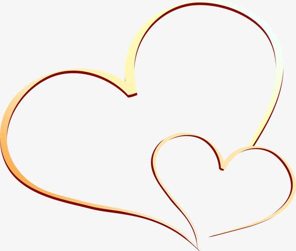 关键词 : 金色,线条,爱心,婚庆,装饰图案,框架