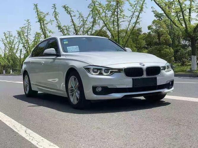 上海二手车 上海二手车报价 二手轿车 二手宝马 二手宝马3系 详情