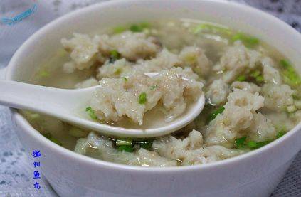 温州洞头这些美食,你都吃过吗?