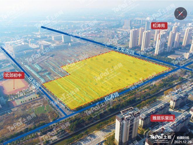 猛料常州二批次土拍或即将来袭15幅地块曝光多家房企有意进驻