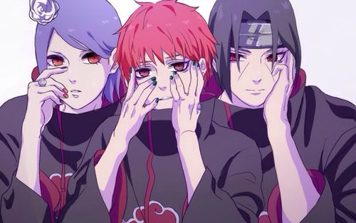 《火影忍者》南天门唯一没有被遗忘的,就是决斗场一姐小南