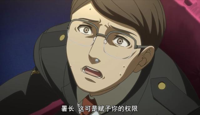 全员恶玉:普通人被判定为罪犯,医生和流氓双双殒命