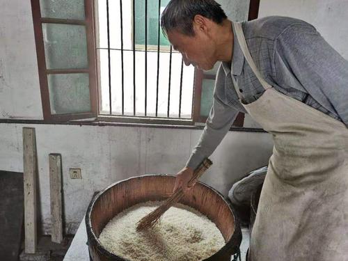 丹阳市延陵镇杨庄酒坊