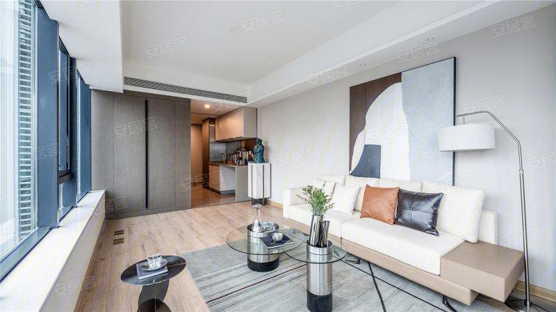 龙湖梵城样板间图