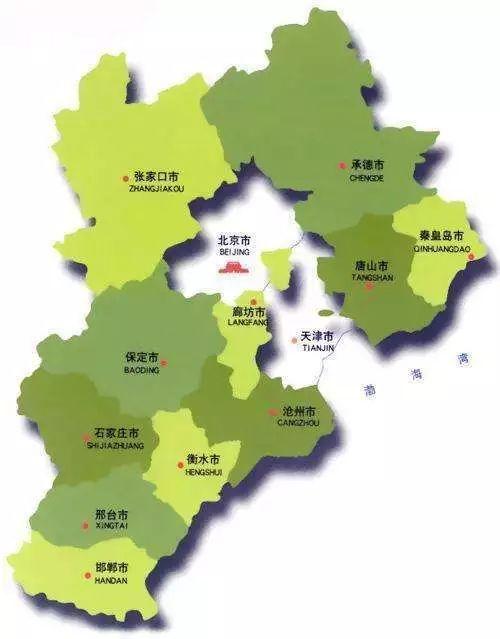 河北省定向选调生的发展之路中篇