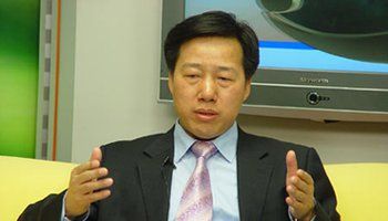 张建国-中华英才网总裁