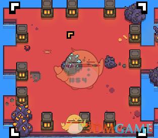 浮岛物语12石柱解谜攻略