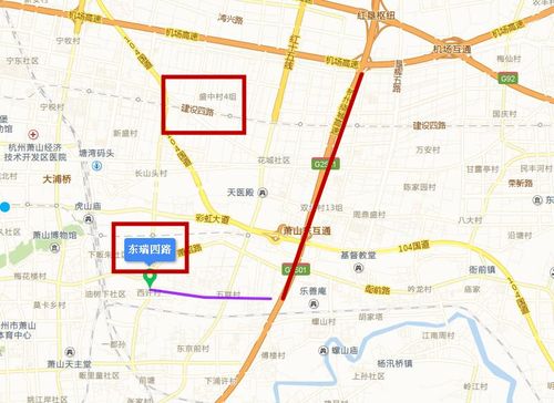 【提醒】03东复线高架南延道路整修 开车注意绕行!
