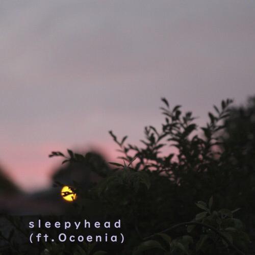 sleepyhead「submarine boy&ocoenia」