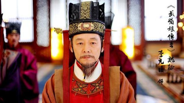 李承乾一开始就不可能成为皇帝的太子