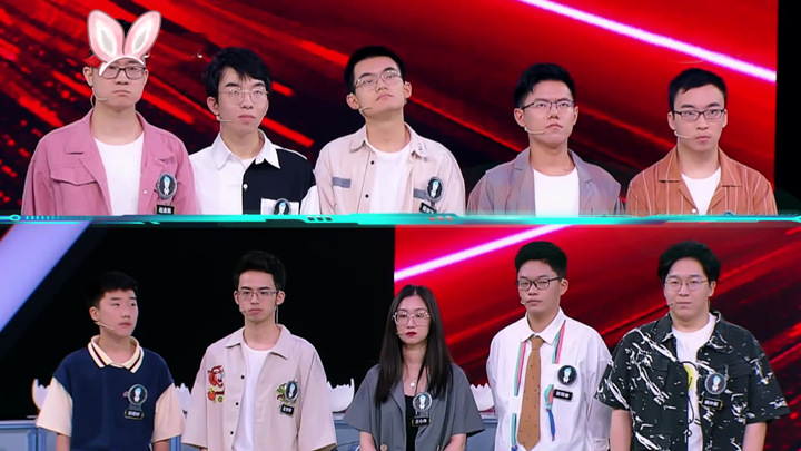 原创最强大脑:王宇轩一战成名,赵金昊接连出错,告别之际哭得像孩子