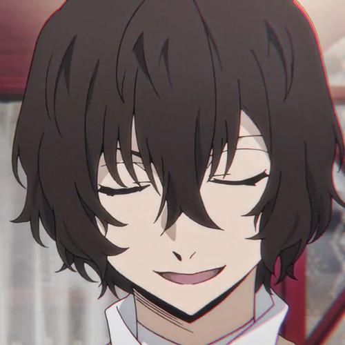 文豪野犬太宰治