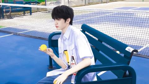 黄明昊 | 李振宁 | 夏瀚宇 | 陈宥维