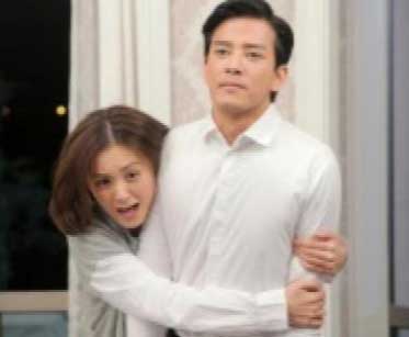 毛林林个人资料 毛林林老公是谁结婚了吗