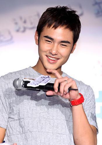 娱乐圈中哪些身高很高的男明星