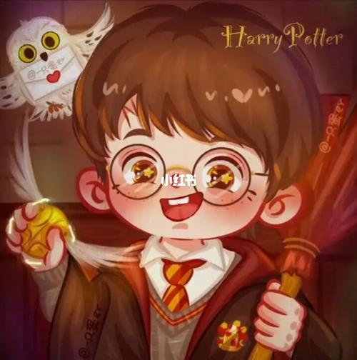 头像分享》||哈利波特_哈利波特_头像_哈利波特头像_素材_头像