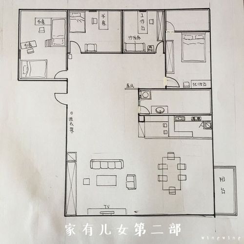 《家有儿女》有什么细思恐极的情节?