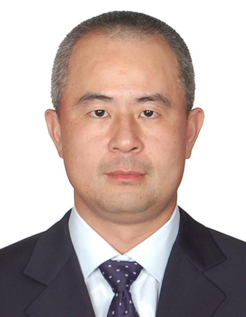 陈力
