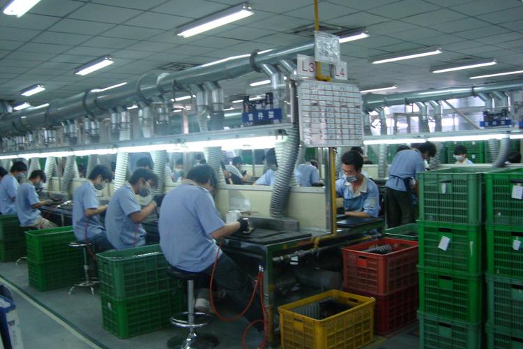 巨宝精密加工(江苏)有限公司