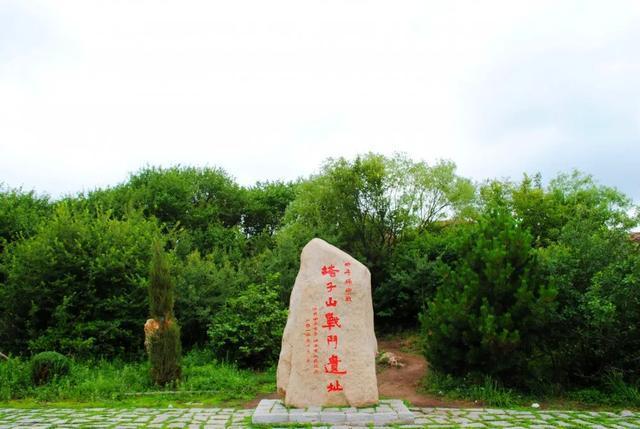时间:全年 价格:门票50元/人 体验时间:半天 3 塔子山红色教育基地