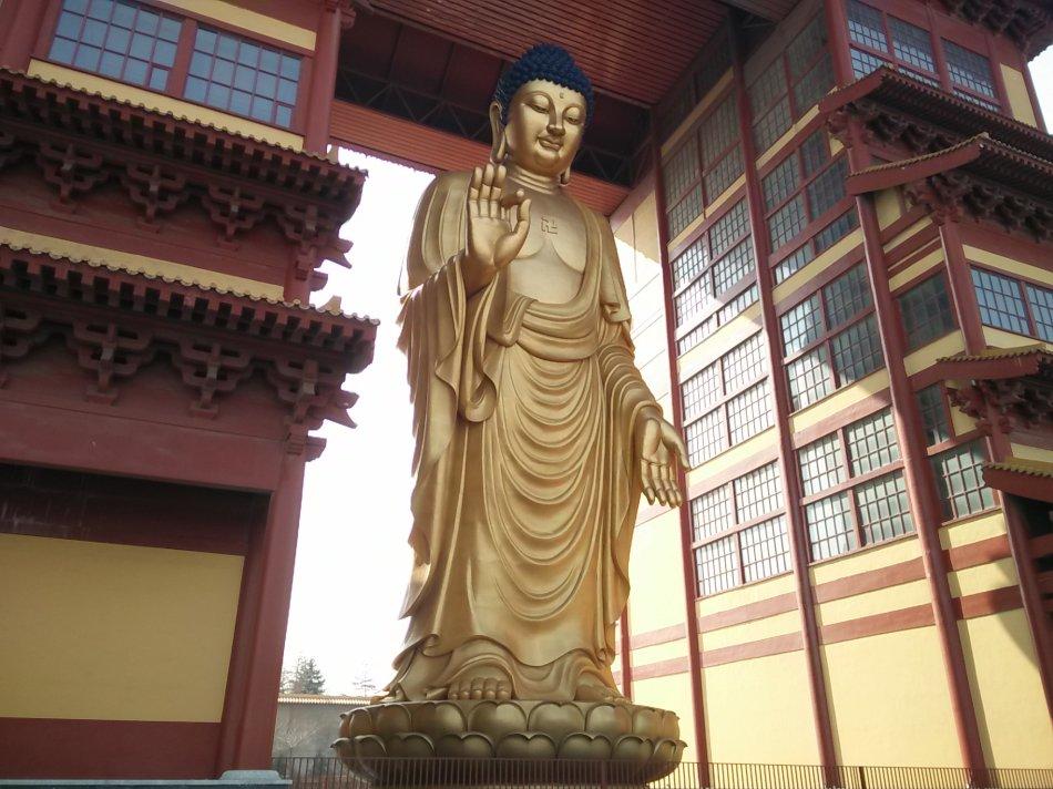 济南危山元音寺160301