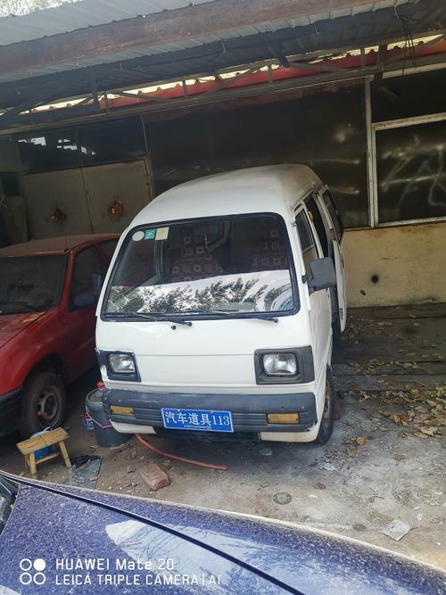 松花江方灯面包多台