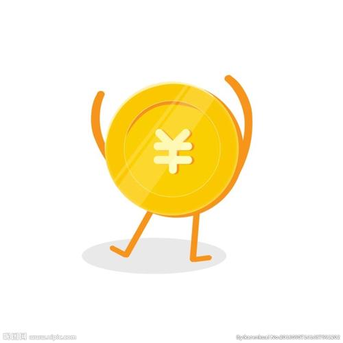 金币图片